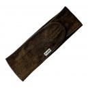 opaska kosmetyczna FROTTE lamowana